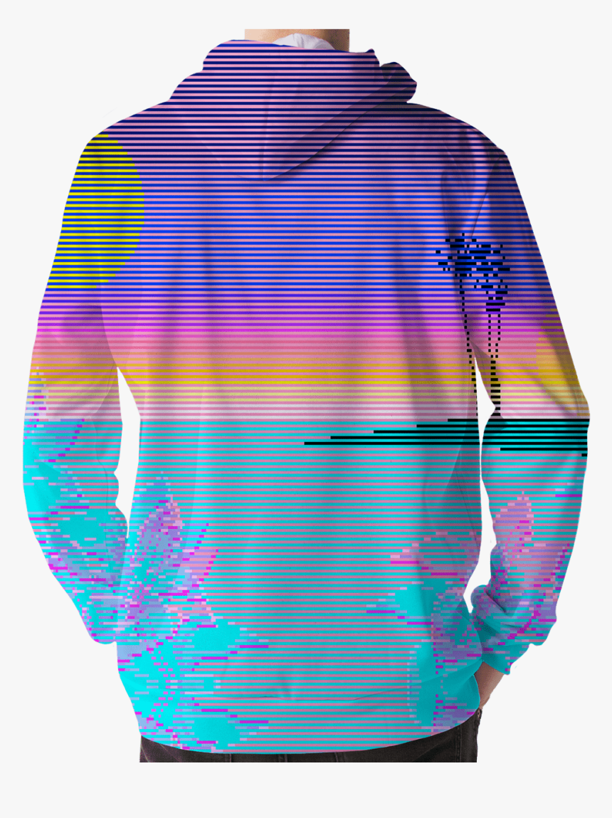 Hoodie, HD Png Download