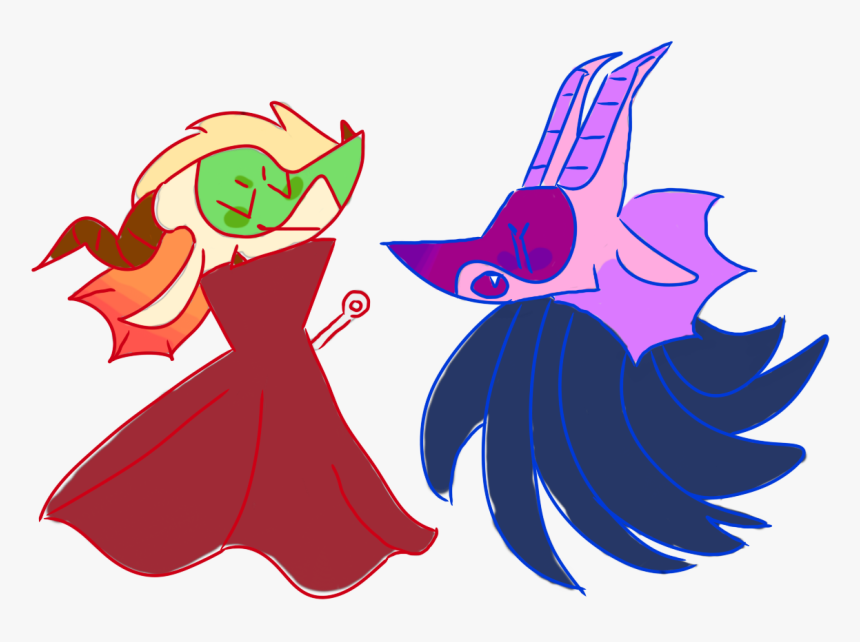 Wings Of Fire Fanon Wiki - Cartoon, HD Png Download