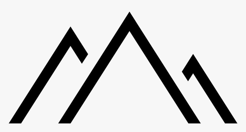 Triangle, HD Png Download