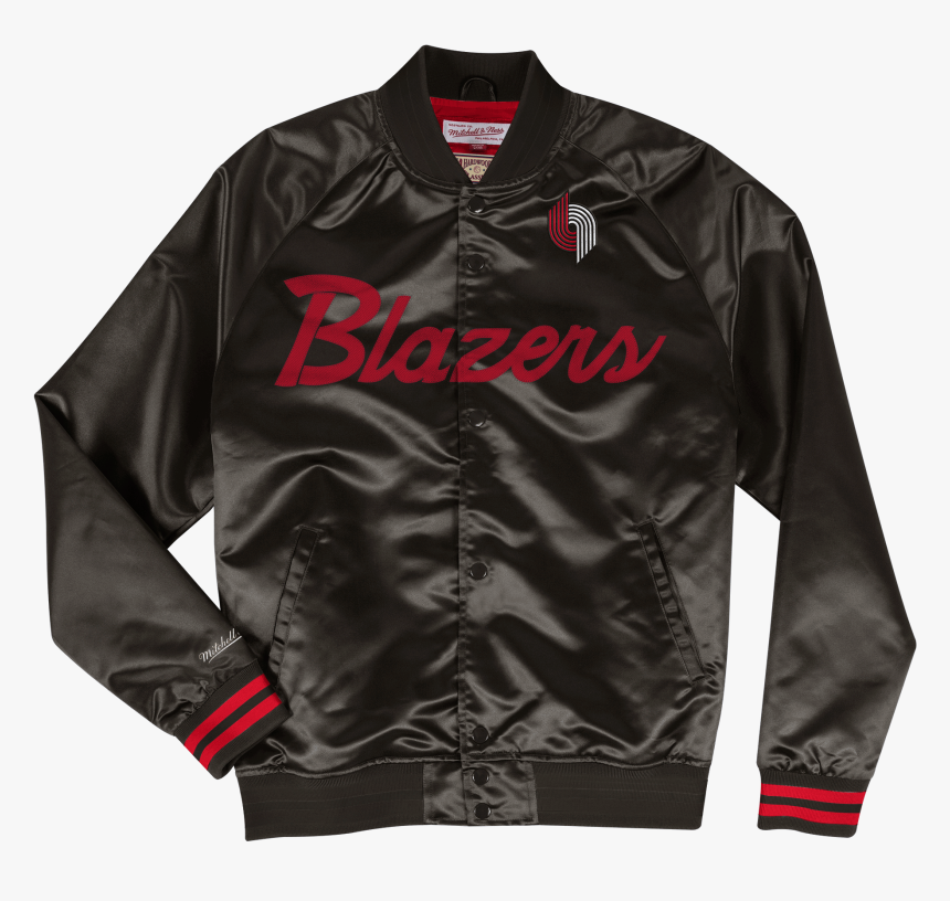 La Rams Mitchell And Ness Jacket, HD Png Download