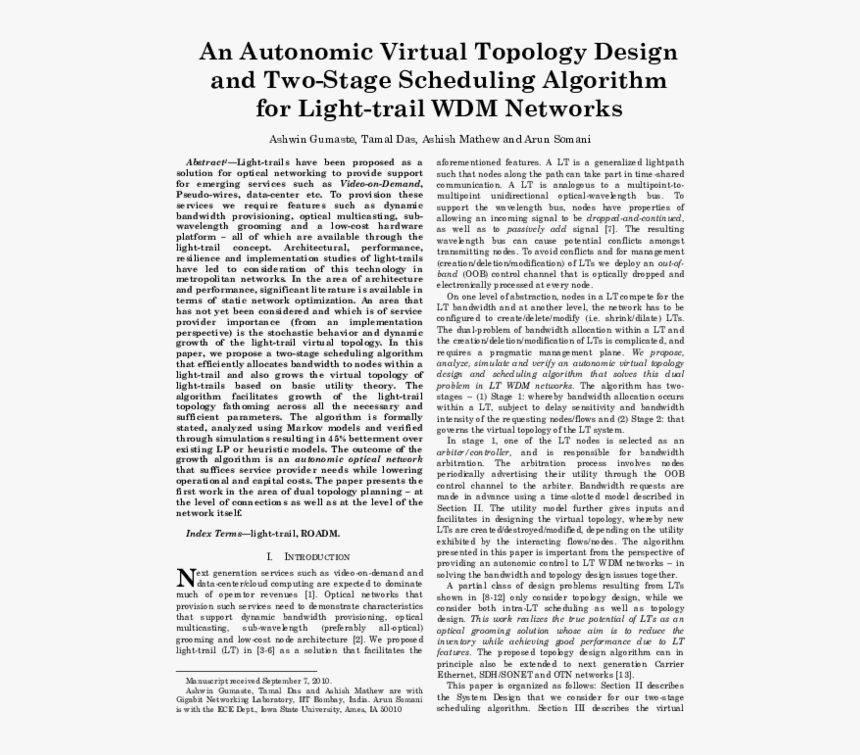 Document, HD Png Download