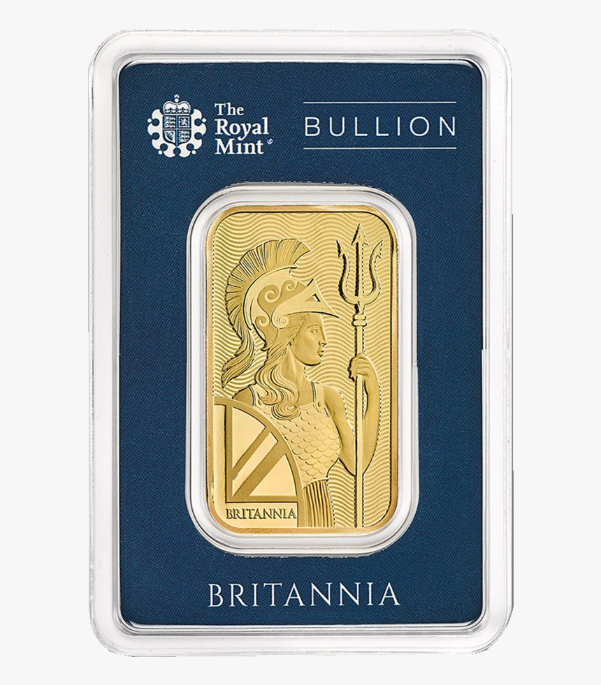 Gold Bar Icon Png, Transparent Png