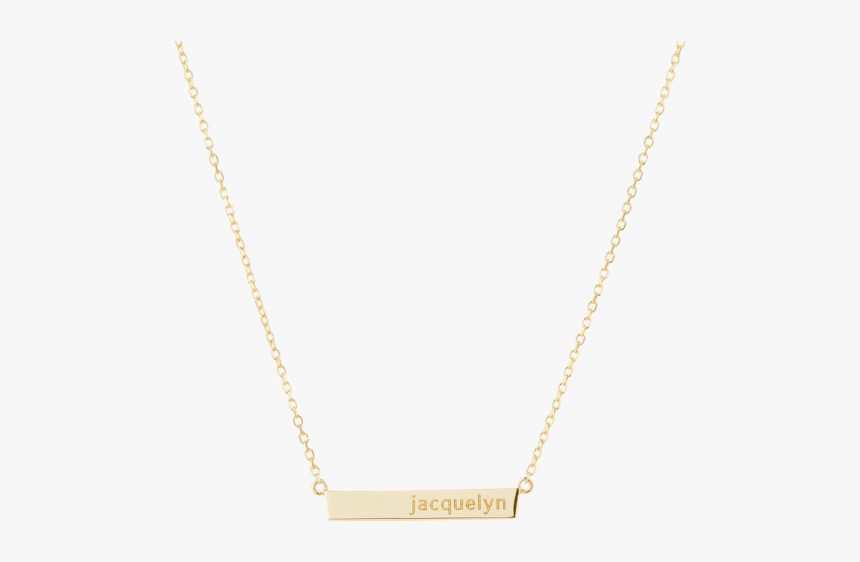 Necklace, HD Png Download