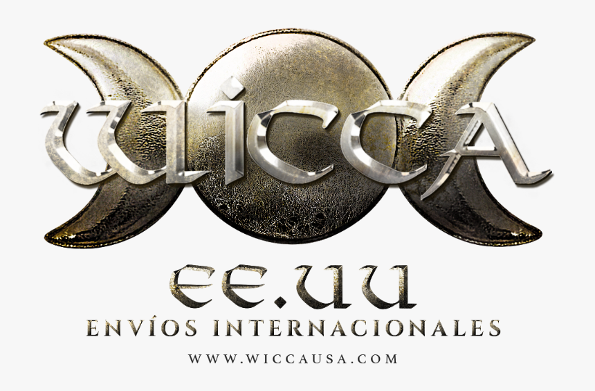 Wicca Escuela De Magia Y Brujería - Radio Kronos, HD Png Download
