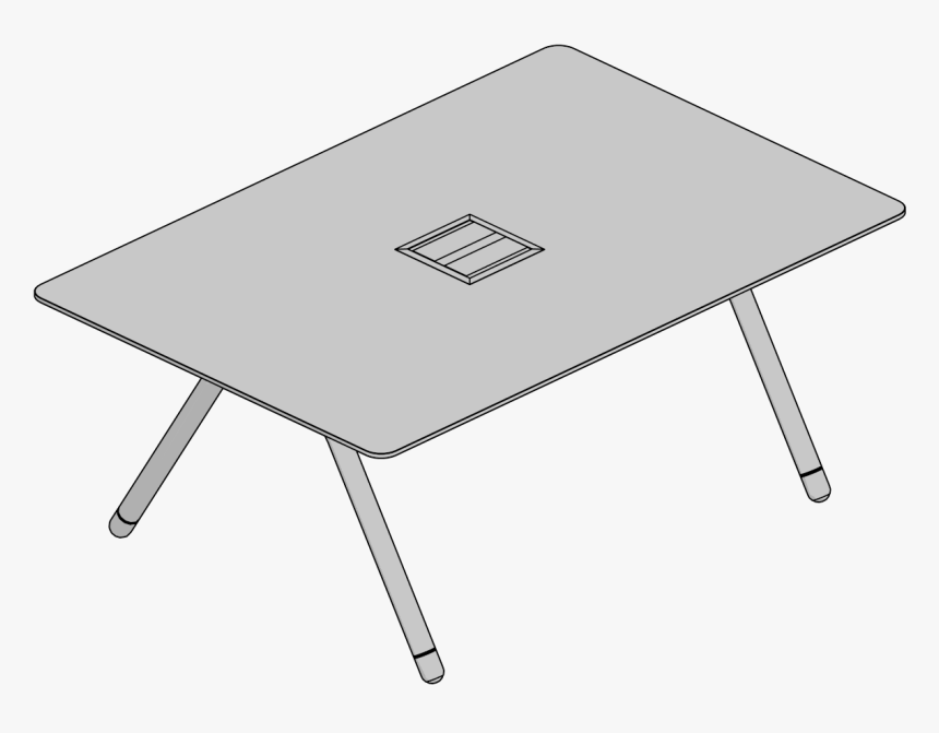 Coffee Table, HD Png Download