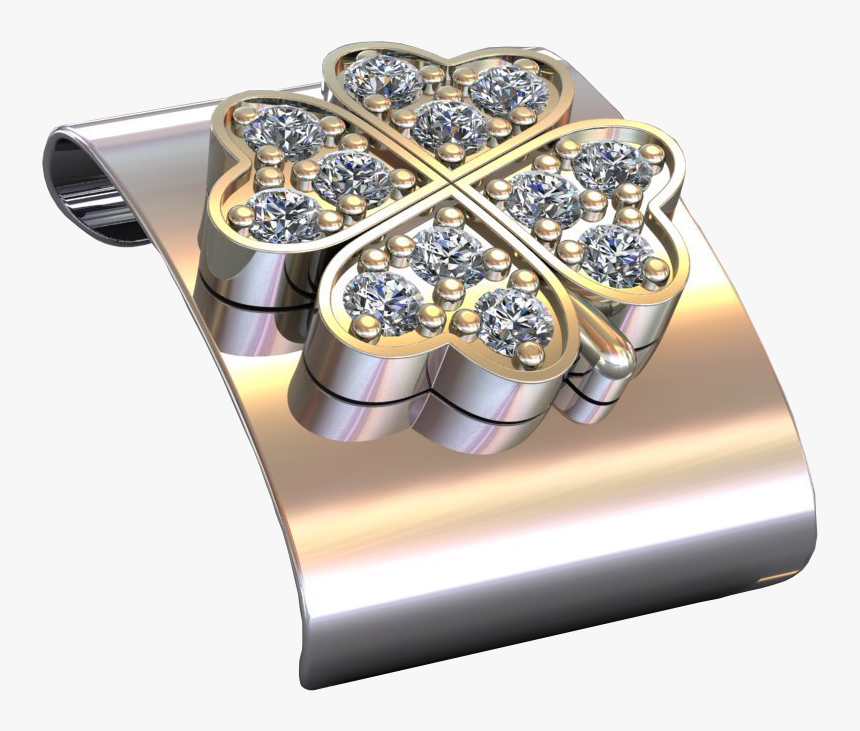 Engagement Ring, HD Png Download