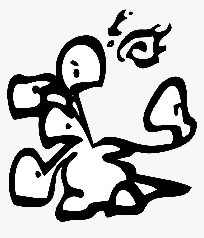 Hydra-vector - Illustration, HD Png Download