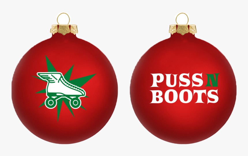 Christmas Ornament, HD Png Download
