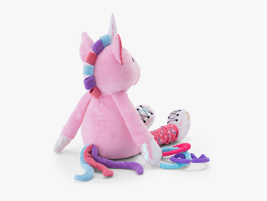 Unicorn Sidekick Scentsy, HD Png Download