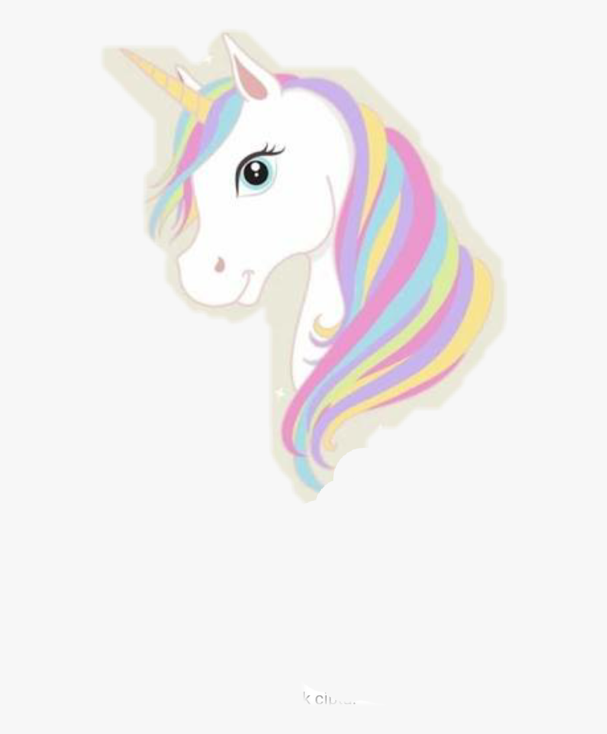 #unicron#🦄unicorn - Mane, HD Png Download