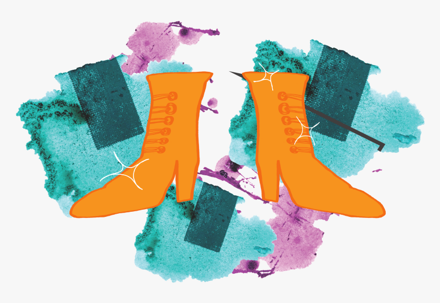 Christmas Stocking, HD Png Download