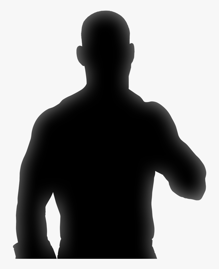 Silhouette, HD Png Download