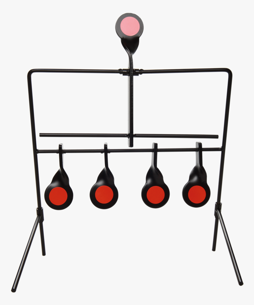 Shooting Target, HD Png Download