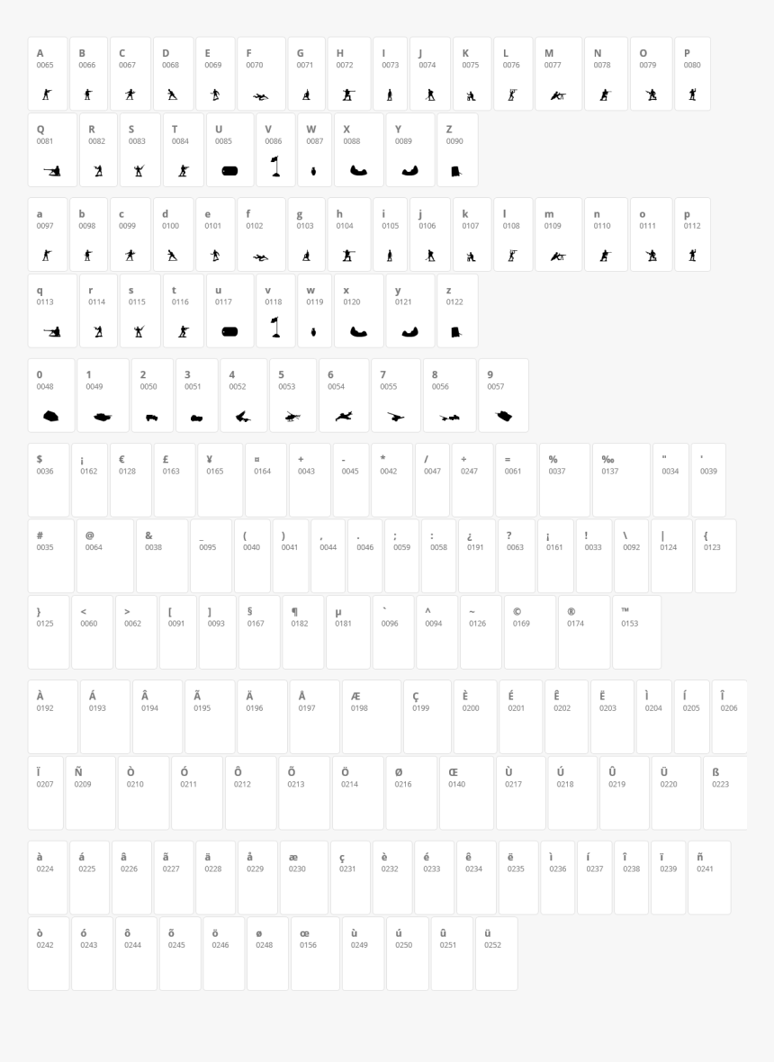 Green Army Men Character Map - Cross, HD Png Download
