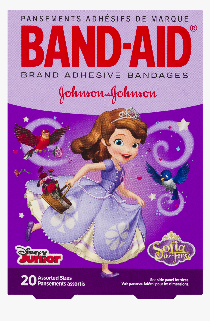 Band Aid Frozen 2, HD Png Download