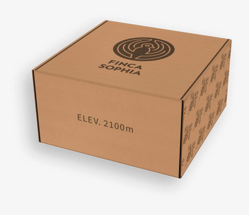 Box, HD Png Download