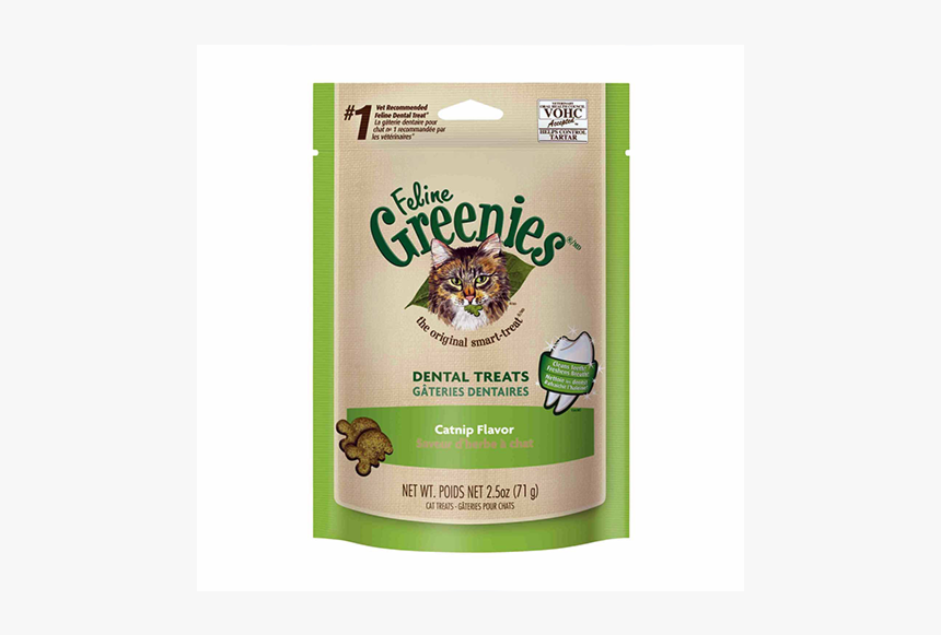 Feline Greenies, HD Png Download
