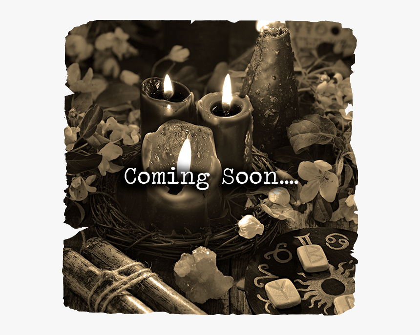 Advent Candle, HD Png Download