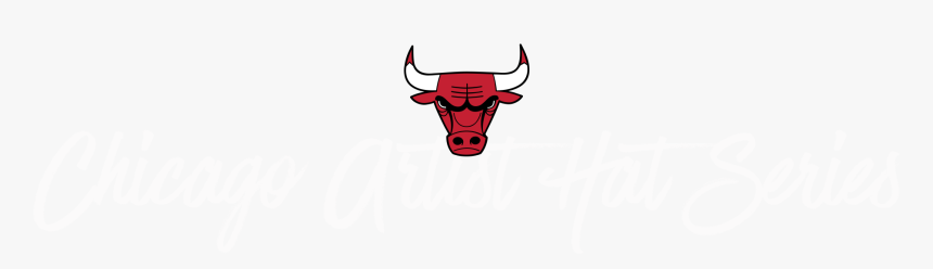 Nba Chicago Bulls Png, Transparent Png