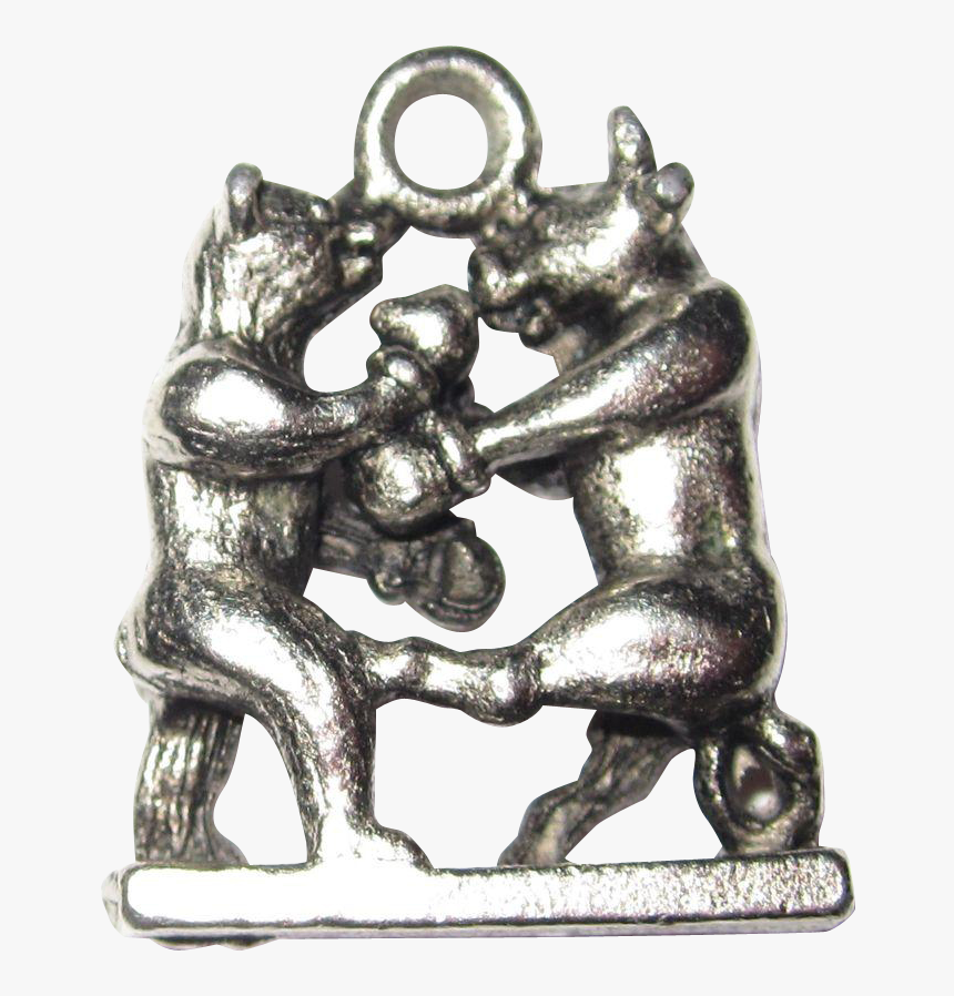 Wallstreet Bull Png - Ancient Dog Breeds, Transparent Png