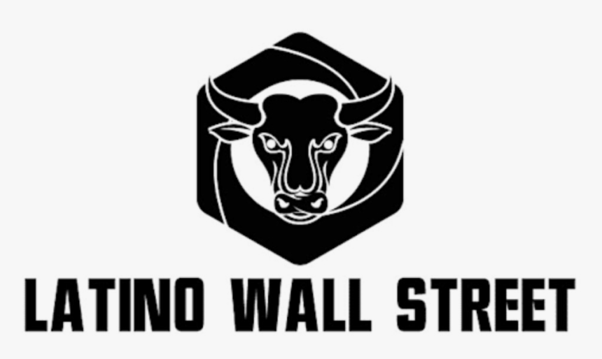Latino Wall Street Logo, HD Png Download