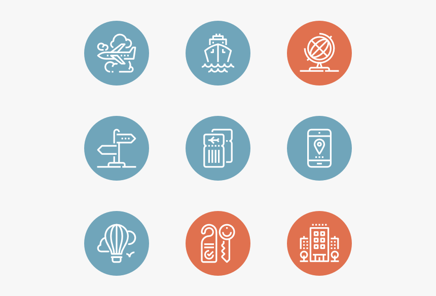 Circle, HD Png Download