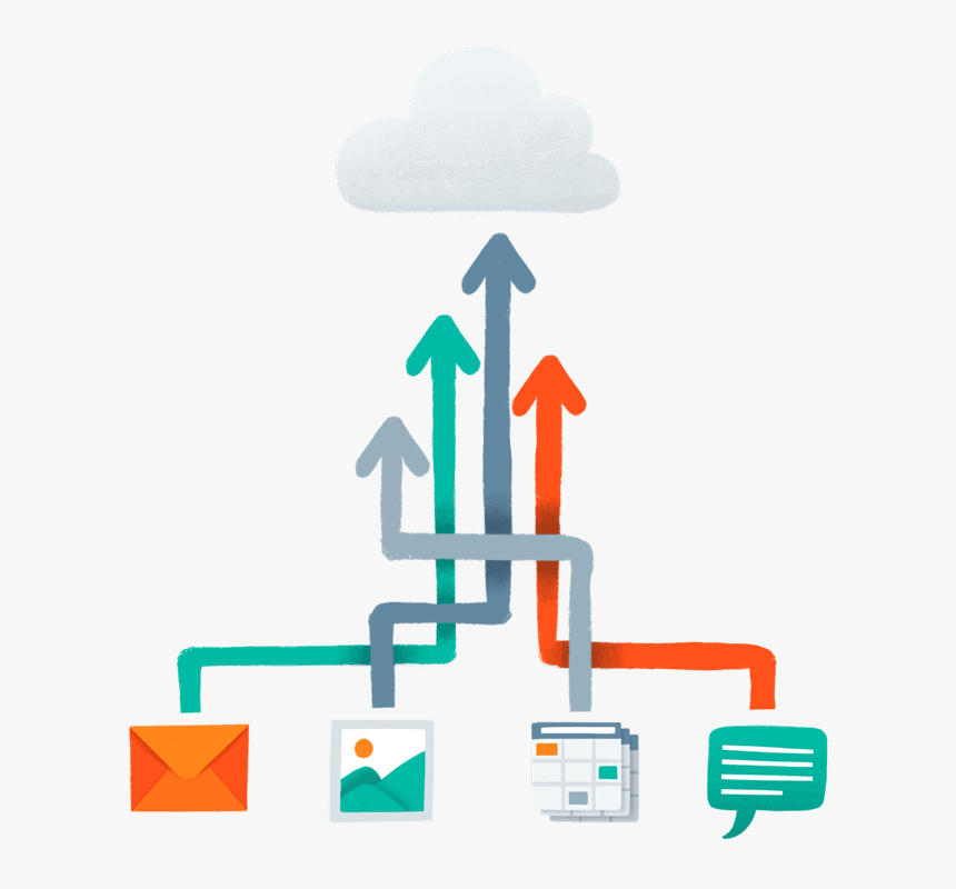 Transparent Legal Icon Png - Centralized Document Storage Png, Png Download