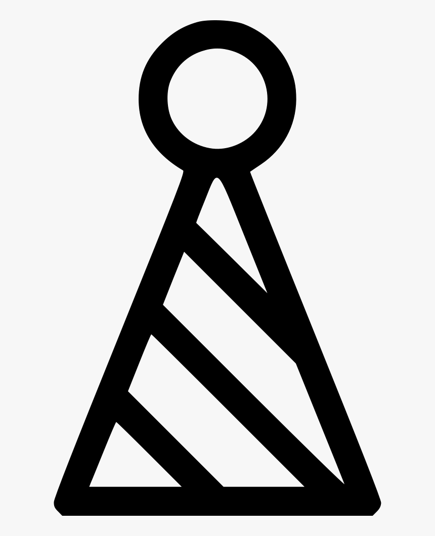 Party Hat, HD Png Download