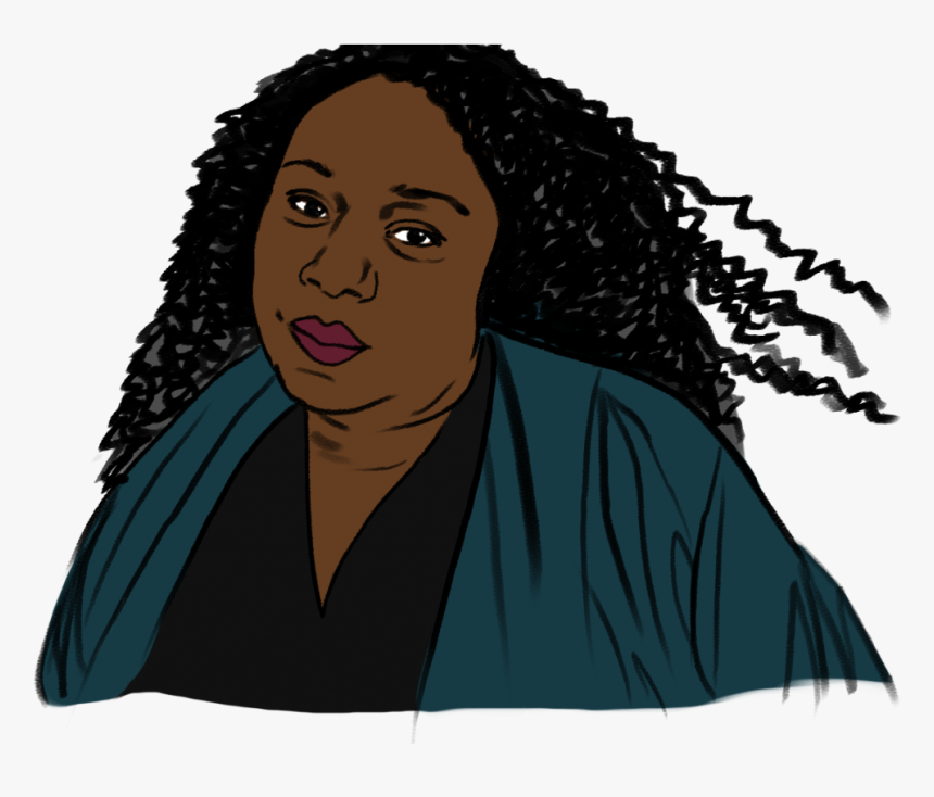 Black History Month - Illustration, HD Png Download