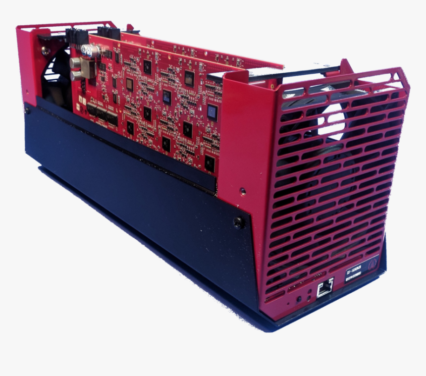 Obelisk Sc1 Siacoin Miner, HD Png Download