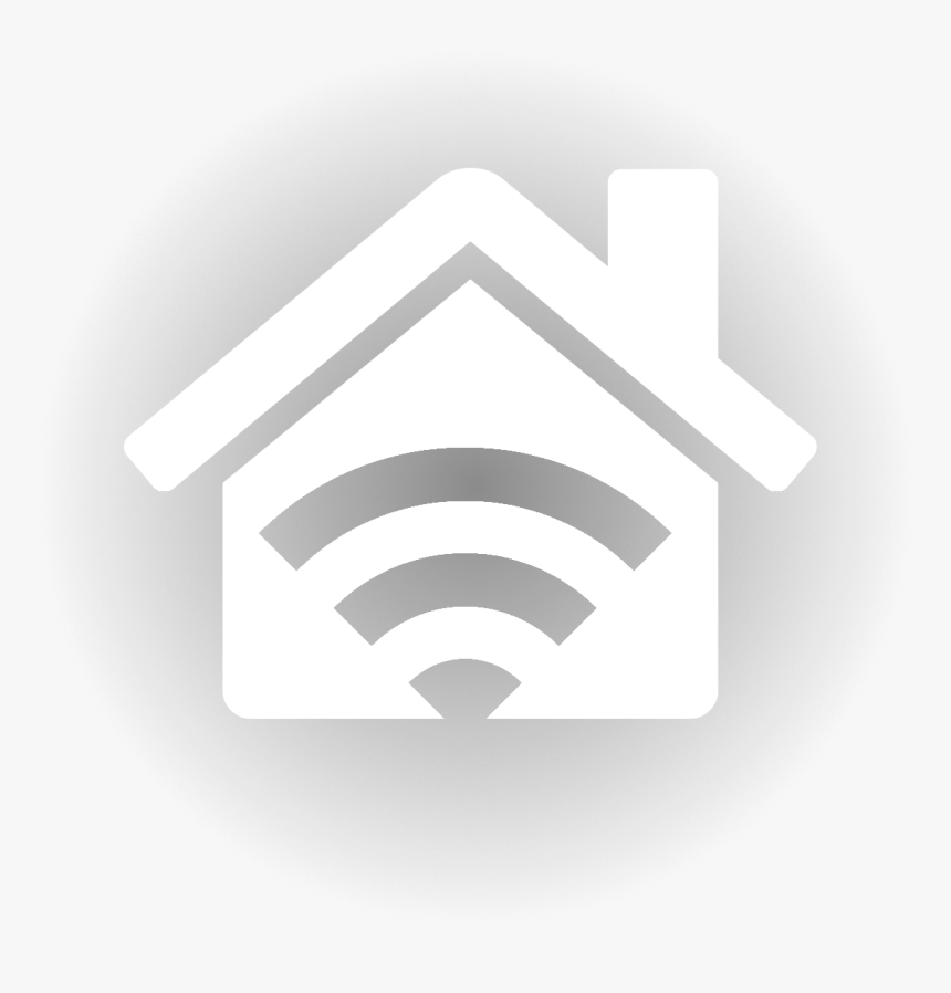 House Inside Wifi Wh - Real Estate Engagement Posts, HD Png Download