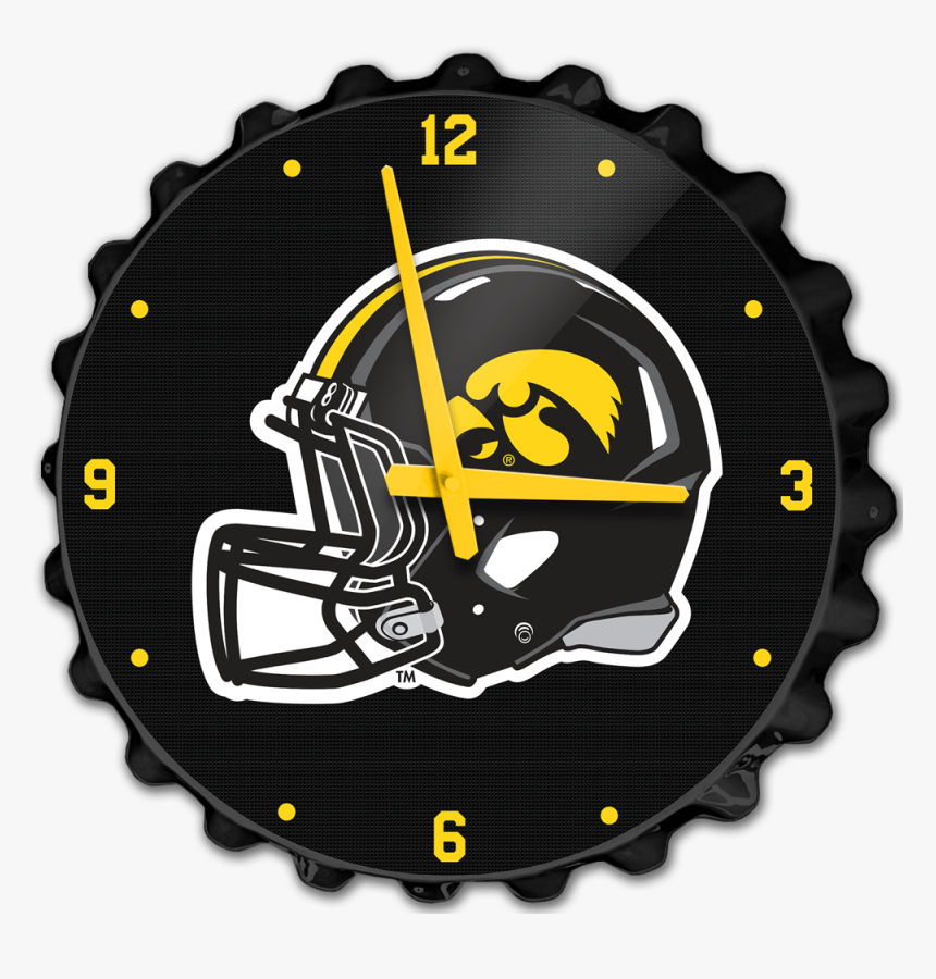 Wall Clock, HD Png Download