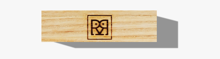 Rkr Gear Matchboxash Logo - Wood, HD Png Download