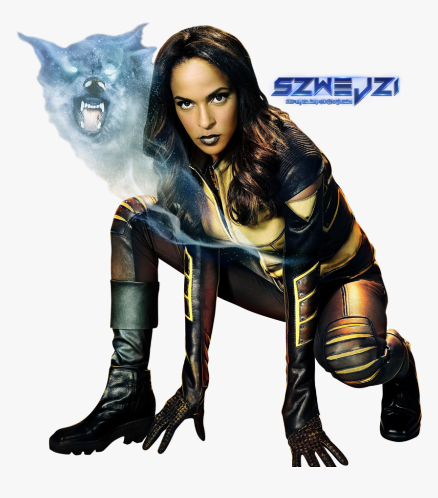 Thumb Image - Arrow Vixen, HD Png Download