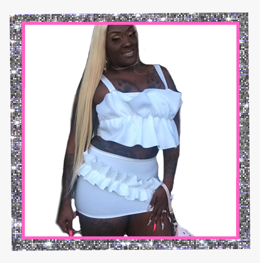 Girl, HD Png Download