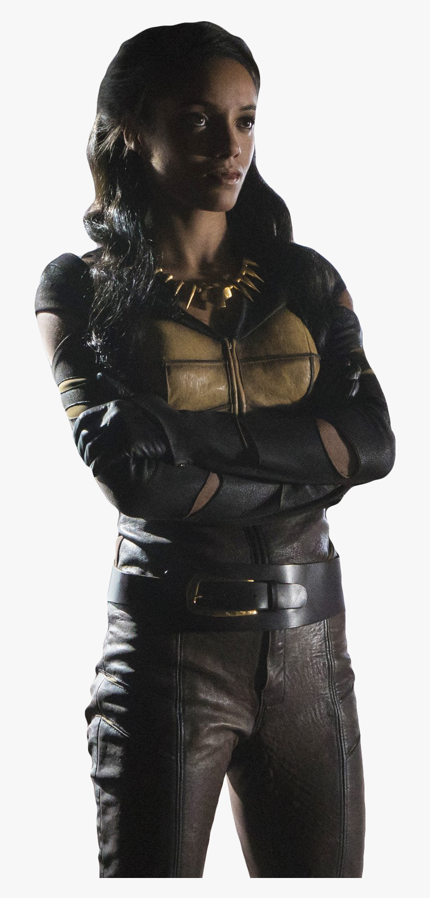 Maisie Richardson Sellers Vixen, HD Png Download