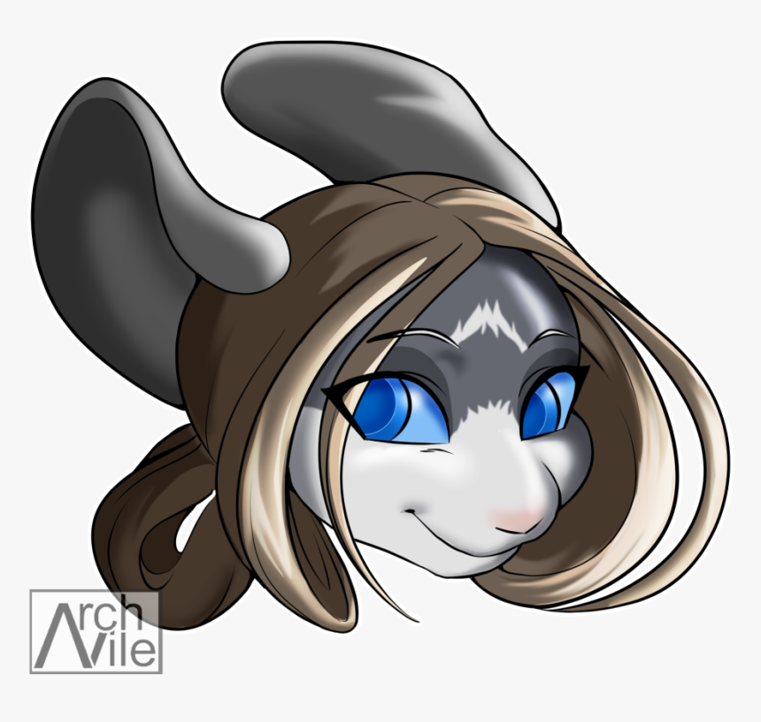 Mallowbun Icon - Cartoon, HD Png Download