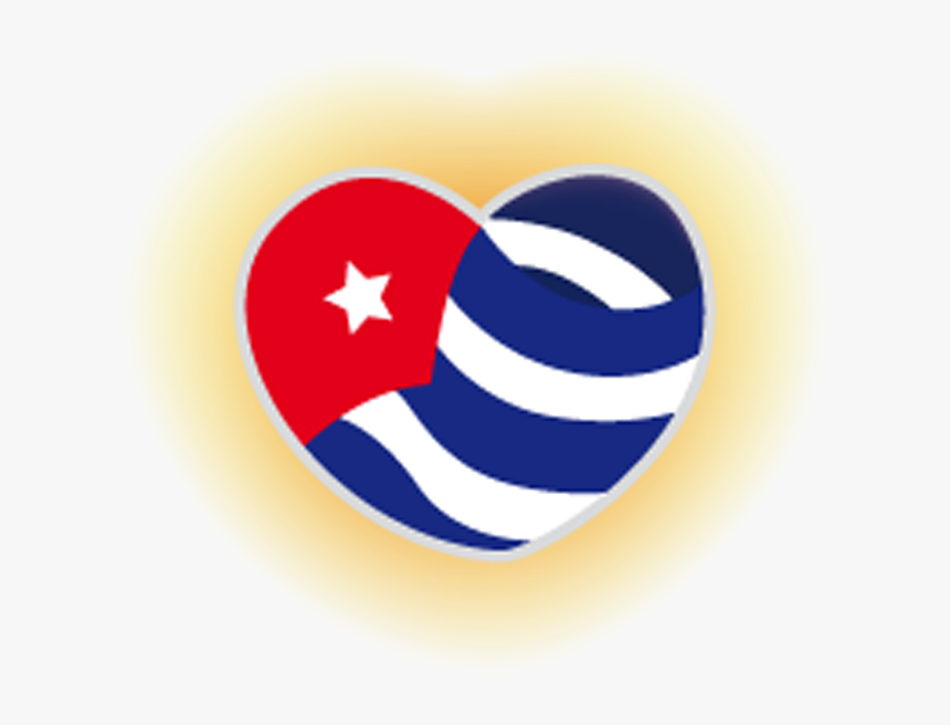 Amo A Cuba, HD Png Download
