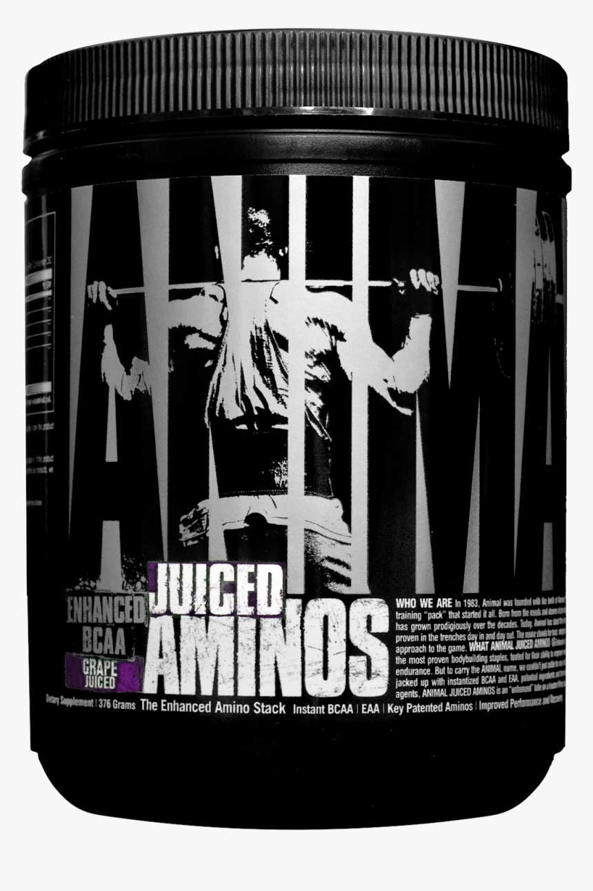 Animal Juiced Amino - Juiced Aminos Png, Transparent Png