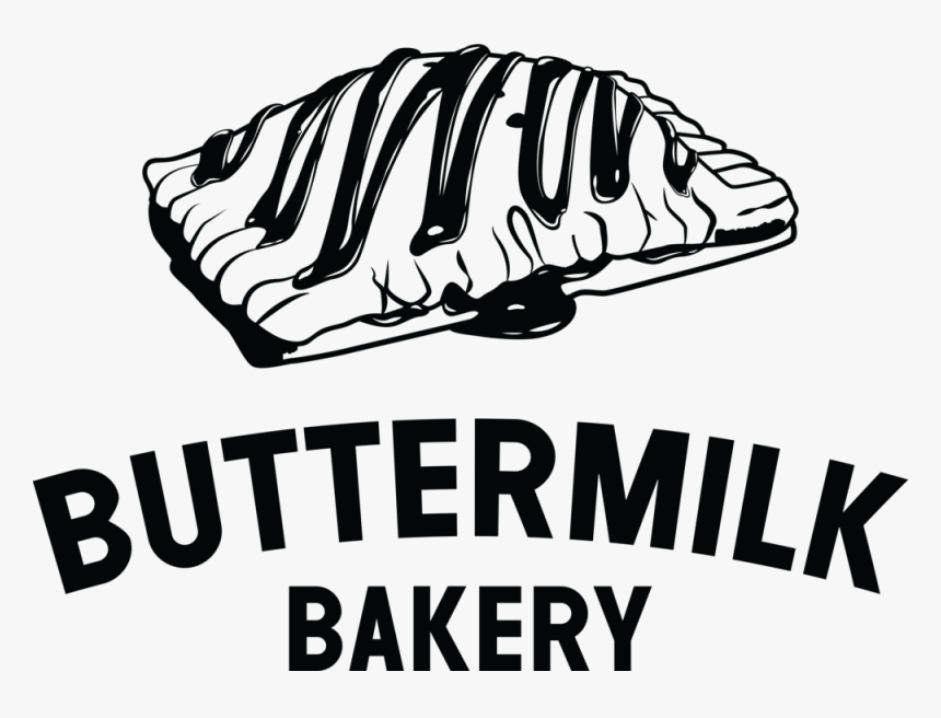 Poptart Toteprint 2 - Bánh Mì, HD Png Download