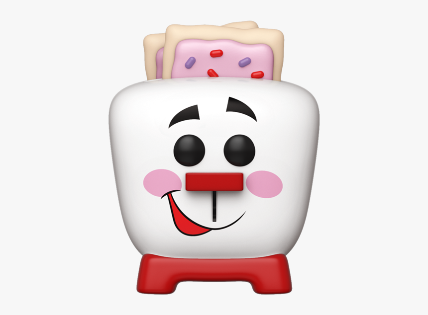 Funko Pop Pop Tart, HD Png Download