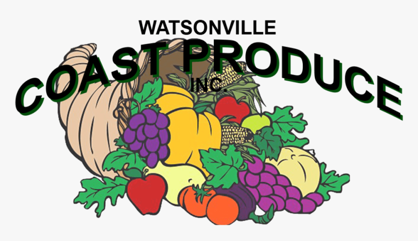 Cornucopia Bold - Free Cornucopia Clip Art, HD Png Download