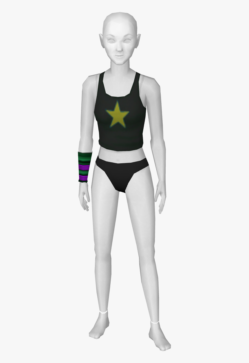 Donatello Wrist Band - Illustration, HD Png Download