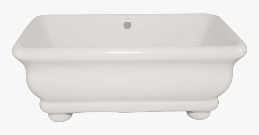 Bathtub, HD Png Download