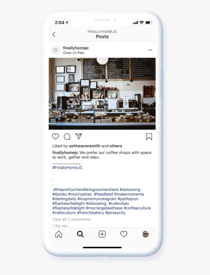 Fh On Phone - Iphone, HD Png Download