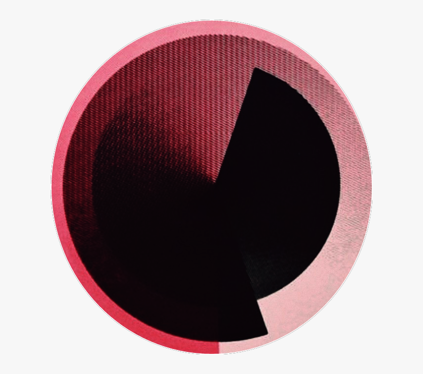 #halftone #circle - Antivirus Software, HD Png Download