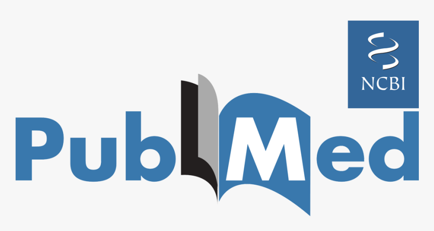 Pubmed, HD Png Download