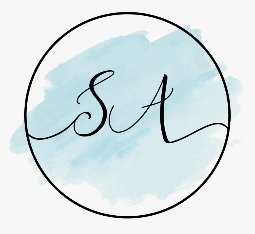 Synergi Aesthetics Logo - Circle, HD Png Download