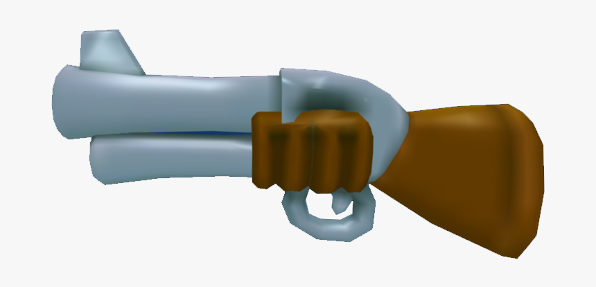 Download Zip Archive - Worms 3d Weapon Models, HD Png Download