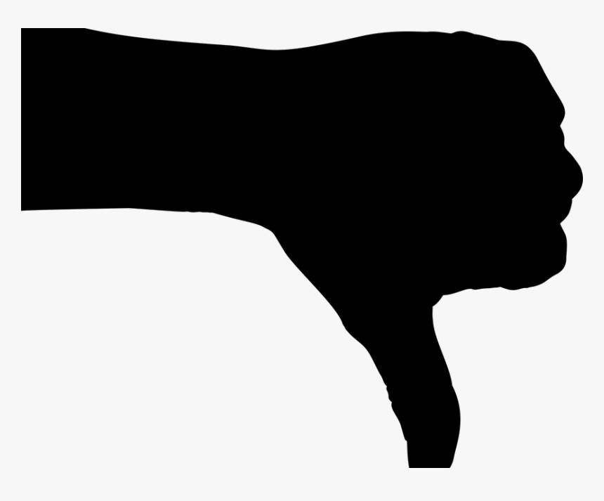 Silhouette, HD Png Download